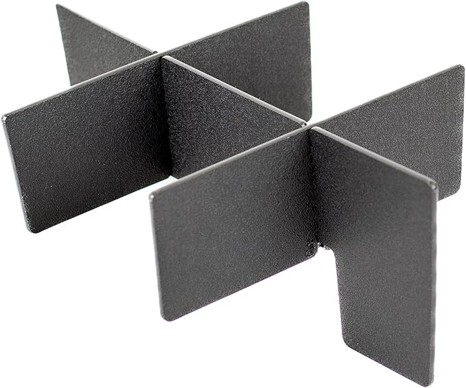 Vehicle OCD - Center Console Organizer for Toyota Tundra (2022-2026) / Toyota Sequoia (2023-2026) – Made in USA - NOT Compatible with Center Console Safe - SLX178