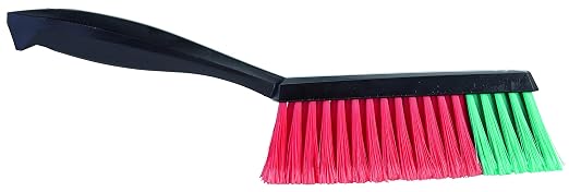 Vikan 450252 Hand Brush- Soft, Transport Line