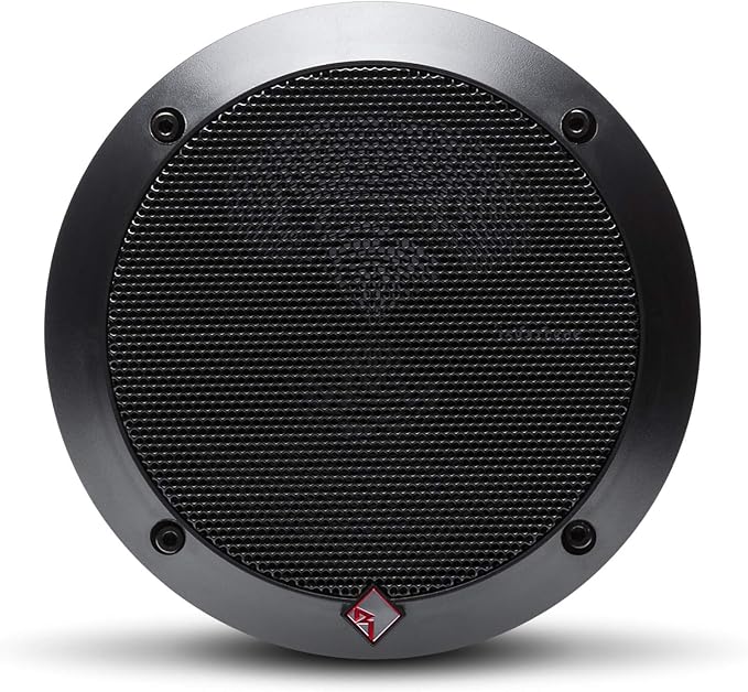 Rockford Fosgate P152-S Punch 5.25" Component Speaker System (Pair)