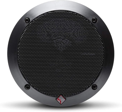 Rockford Fosgate P152-S Punch 5.25" Component Speaker System (Pair)