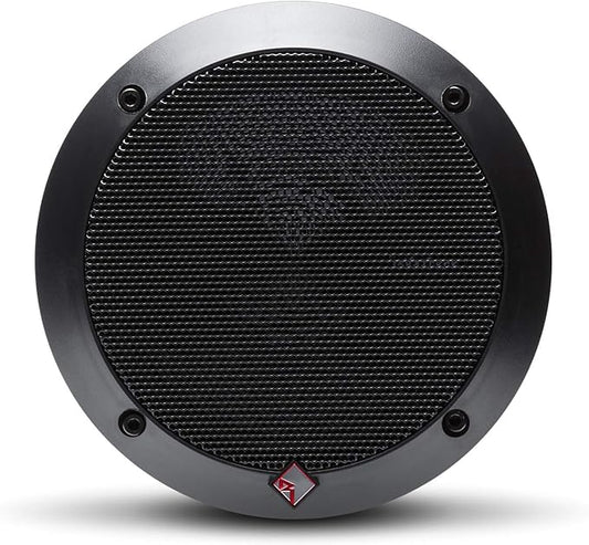 Rockford Fosgate P152-S Punch 5.25" Component Speaker System (Pair)
