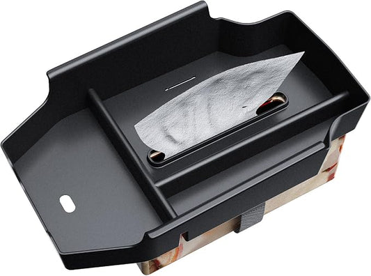 CDEFG for Honda Accord 2023-2025 2026 Accessories Center Console Organizer Tray 11th Gen Accord Armrest Storage Middle Console Insert