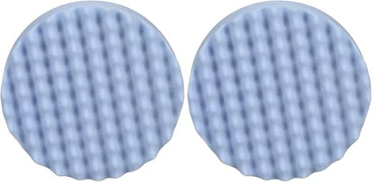 3M 05733 Perfect It Ultrafine Polishing Pad, 8 inch (Pack of 2)