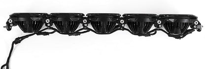 KC HiLiTES 91306 Gravity Pro6 LED Light Bar - 32" Combo System