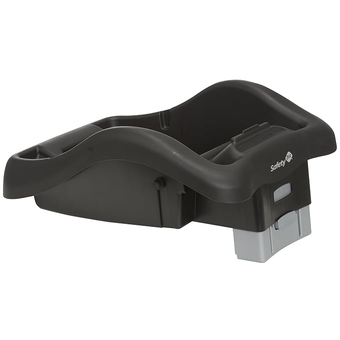 Safety 1st onBoard 35 LT Adjustable Infant Car Seat Base