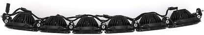 Pro6; Gravity Led 6-Light 39' Combo