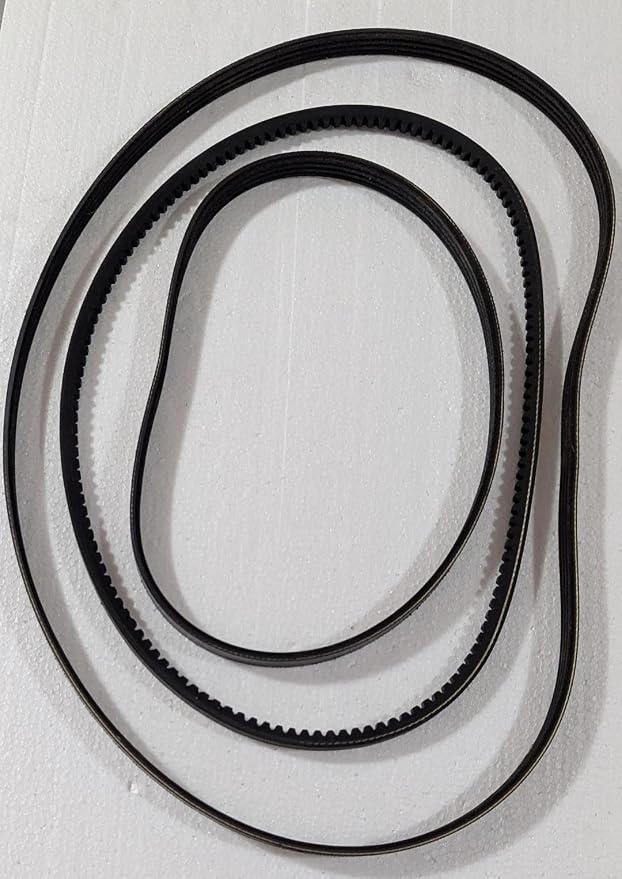 ACTIVLIFE for Walker MT, D Emergency Belt KIT-Keep in Trailer OR Under Your SEAT- Plan Ahead!