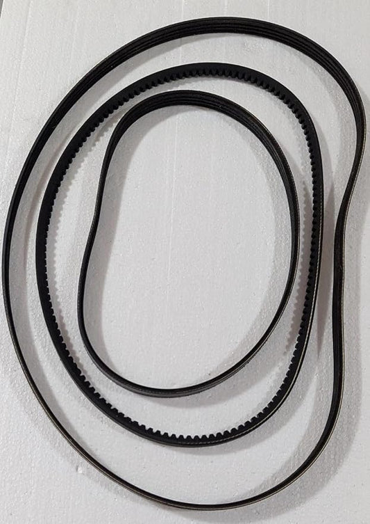 ACTIVLIFE for Walker MT, D Emergency Belt KIT-Keep in Trailer OR Under Your SEAT- Plan Ahead!