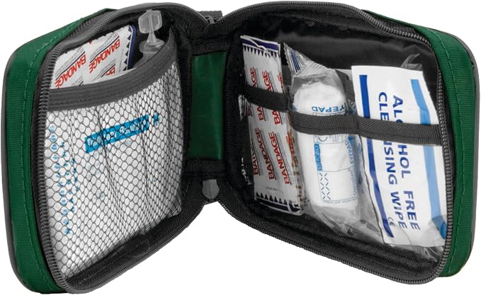 Performance Tool W1554 Handyman First Aid Kit