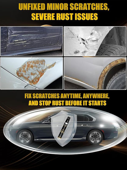 Touch Up Paint for Ram Bright White(PW7/GW7) Car Touch Up paint Genuine Exact Color Code Compatible With Ram Vehicle