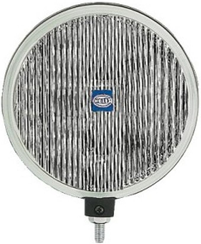 Hella 005750971 500 Series Fog Lamp Kit, Multi