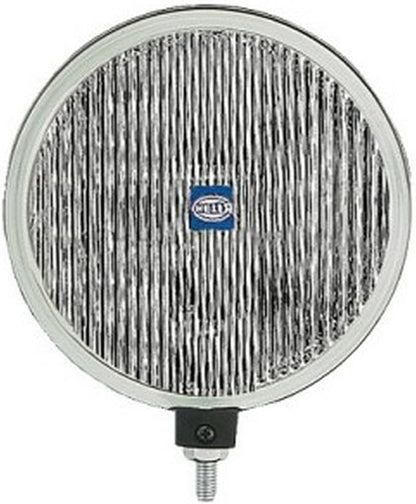 Hella 005750971 500 Series Fog Lamp Kit, Multi