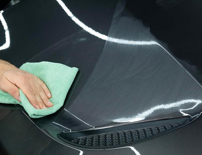 Turtle Wax T-123R Super Hard Shell Liquid Car Wax - 16 Fl Oz., Green