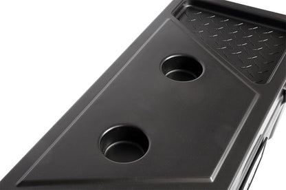 Dee Zee DZ6535P Poly Plastic Storage Chest
