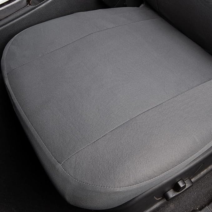 Flying Banner Car Seat Covers Front Seats Rear Bench Polyester car seat Protectors Easy installations Rear Bench Split Classic Man Lady Truck