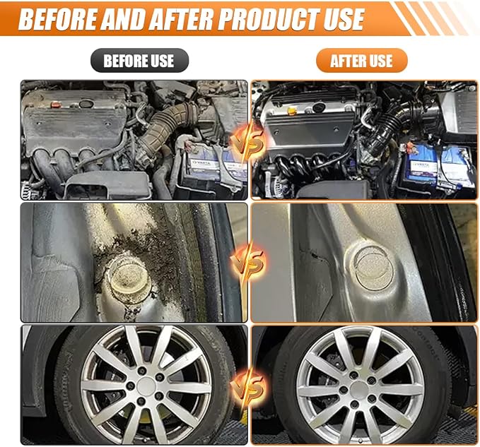 3PCS Car Detailing Drill Brush Set, Car Interior Power Scrubber Brush, Wheel Cleaner Drill Brush, Car Wash Cleaning Kit for Floor, Grout, Car Mats, Tub, Tile, Bathroom, Carpet (White)