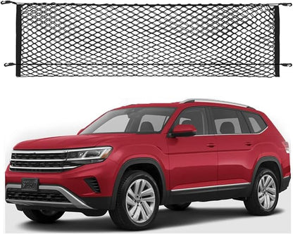 Cargo Net Compatible with 2017 2018 2019 2020 2021 2022 2023 2024 2025 Atlas and Cross