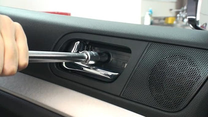 Skyline Coupe (CKV36) Maintenance All-in-One DVD Interior & Exterior Set