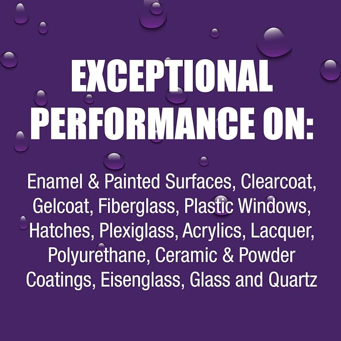 FZ Speed Waxx - Car Cleaning Supplies, Car Wax Spray with Brazilian Carnauba Wax, Quick Detailer, Water Spot Remover for Trucks, RVs, Boats, and More - 16 oz Banana Scented