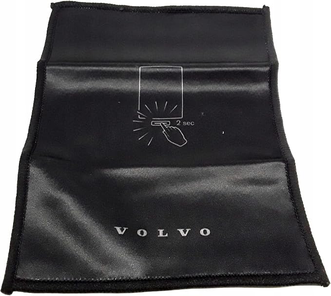 Volvo Genuine 32247204 Polish Cloth