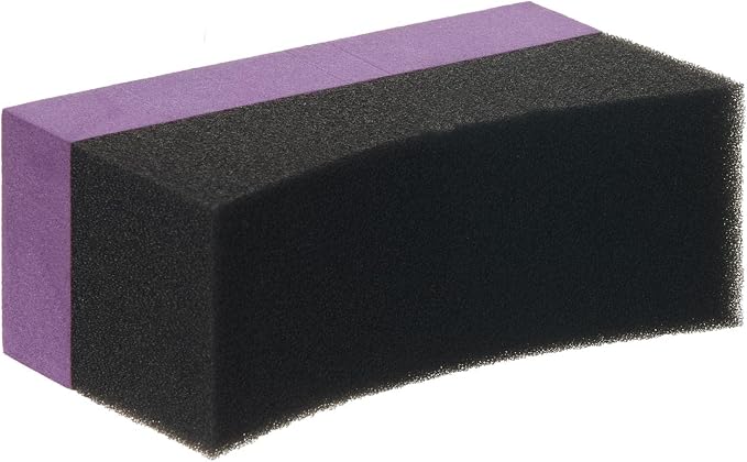 Car Gods Trim and & Tire Applicator Duo
