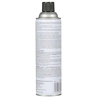 3M Cavity Wax Plus Aerosol Spray, 08852, 18 fl oz, Self-Healing, Corrosion Protection, Non-Hardening, Chipping, Peeling, Cracking