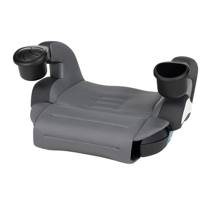 Safety 1st EverSlim 4-in-1 Convertible Car Seat, SecureTech Chest Clip, Ultra-Slim, 4-Mode Infant to Booster, Baby Car Seat, 5-100 lbs, Memory Foam, Fiddlehead