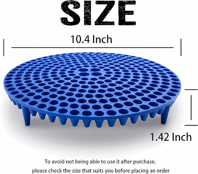 10.4" Heavy Duty Car Wash Bucket Insert (2-Pack) & Wash Mitt Kit - 10.6 oz Detailing Dirt Separator & Grit Trap, Scratch-Free Auto Wash, Fits 3.5 to 5 Gallon Buckets (Black Kit)
