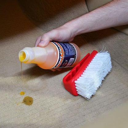 Detail King Automotive Carpet Shampoo & Car Upholstery Cleaner - Auto Detailing Carpet Cleaner For Car Interior - 32oz