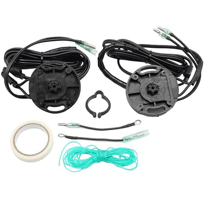 805320A1 Power Trim Sender Limit Switch Kit for MerCruiser MC-I R MR Alpha One Gen 2 and Bravo Stern Drives 805320A03 Sierra 18-7633