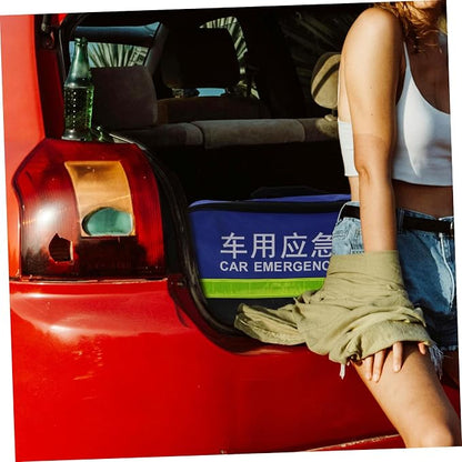 Winter Emergency Car Kit Car Roadside Tool Tool Automobile Accessory Vehicle