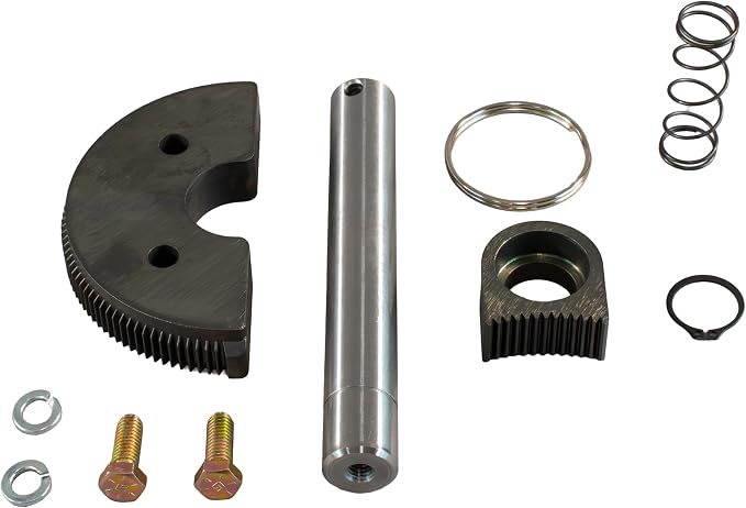 Arm Restraint Kit – Old Style (for One Arm) – for Challenger Lifts – SVI # BH-7232-19KIT