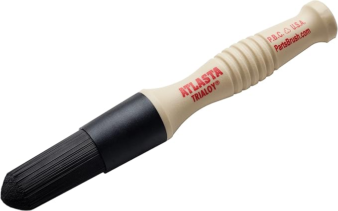 Lisle 89500 Atlasta® Parts Brush™