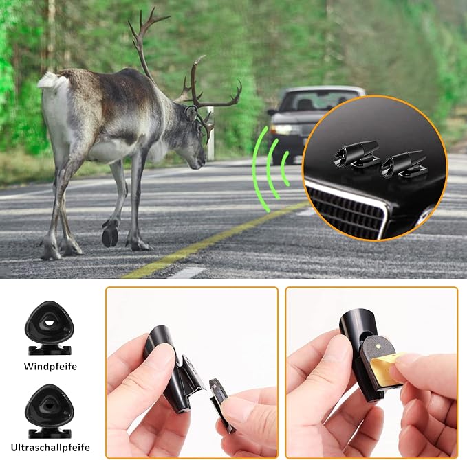 Car Emergency Roadside Kit Safety Assistance Kit for Vehicle with Shovel Jumper Cable First Aid Kit