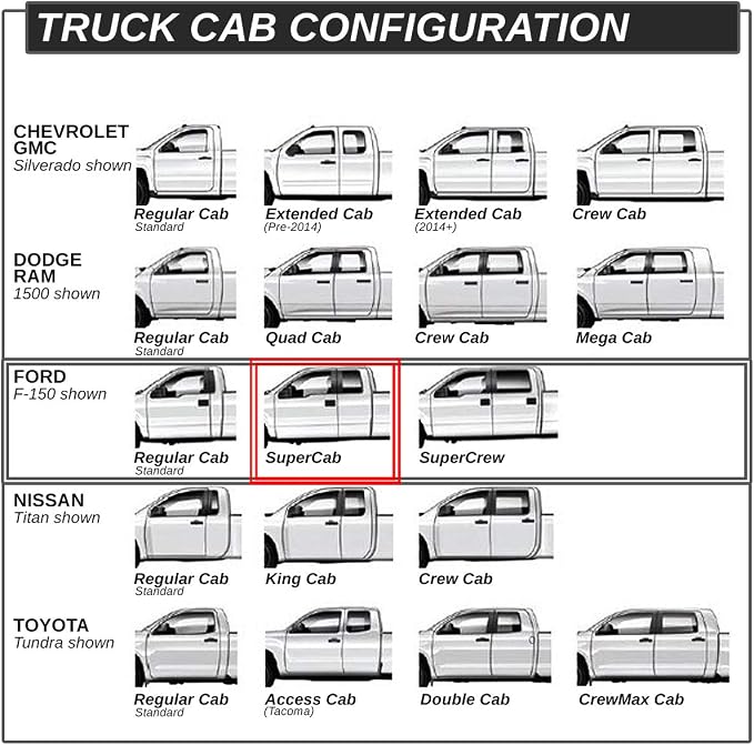 3 Inches Side Step Nerf Bar Running Board Compatible with Mazda B-Series Ford Ranger Extended Cab 1998-2011, Stainless Steel, Polished Chrome
