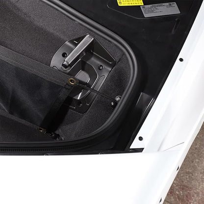 CHEAYAR C8 storage bag 2020 (Trunk storage net bag)