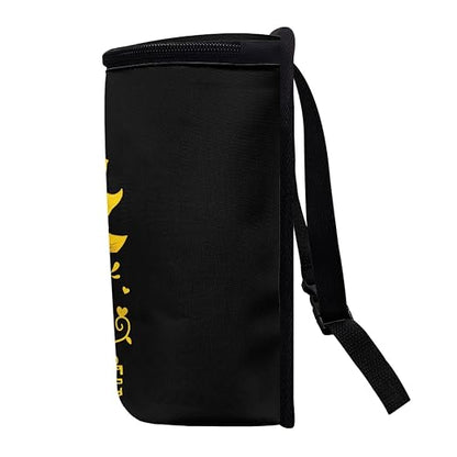 BIGCARJOB Sunflower Car Trash Bag for Back Seat Women Cute Auto Garbage Cans Hanging Vehicle Trash Bags Bins,Sunflower Auto Accessories Interior Car Organizer Bag(She's Sunshine Sunflower)