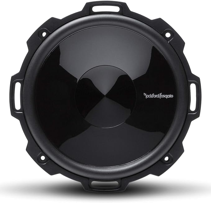 Rockford Fosgate P1675-S Punch 6.75" Component Speaker System (Pair)