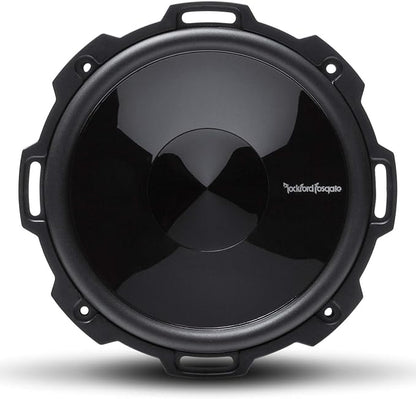 Rockford Fosgate P1675-S Punch 6.75" Component Speaker System (Pair)