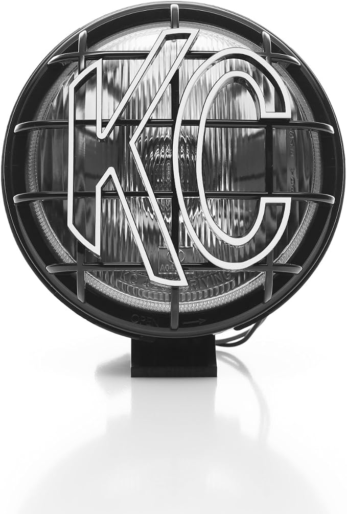 KC HiLiTES Apollo Pro 6" 100w Light System