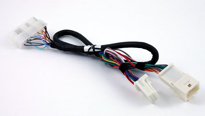 Select* Lexus / Toyota / Scion cars USB3 Android iPod iPhone; Bluetooth AUX capable adapter #TOYNU3