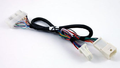 Select* Lexus / Toyota / Scion cars USB3 Android iPod iPhone; Bluetooth AUX capable adapter #TOYNU3