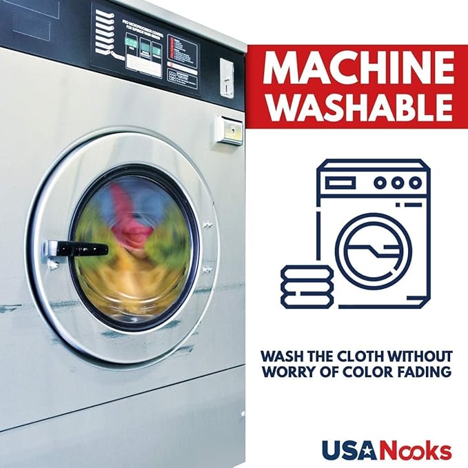 USANOOKS Microfiber Cleaning Cloth Grey - 50 Pcs (12.5"x12.5") - High Performance - 1200 Washes, Ultra Absorbent Microfiber Towel Weave Grime & Liquid for Streak-Free Mirror Shine - Car Washing Cloth