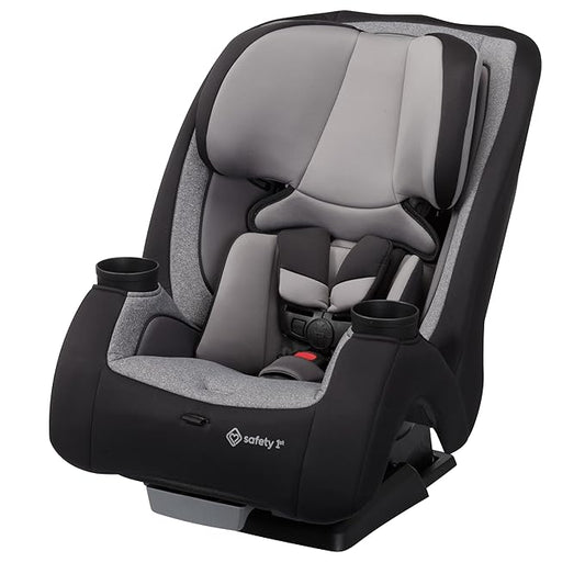 Safety 1st TriMate All-in-One Convertible Car Seat, Dark Horse