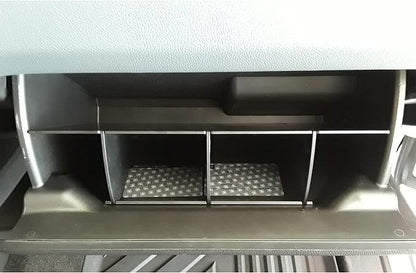 Vehicle OCD - Glove Box Organizer for Chevy Colorado/GMC Canyon (2015-2022) - Made in USA - SLX145