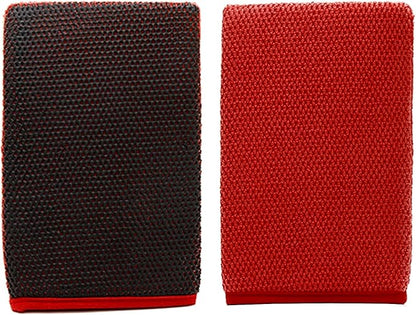 Ethos Quick Decon Mitt - Clay Mitt Car Wash Mitt, Clay Bar Tool for Auto Detailing and Polishing