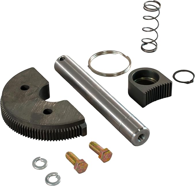 Arm Restraint Kit – Old Style (for One Arm) – for Challenger Lifts – SVI # BH-7232-19KIT