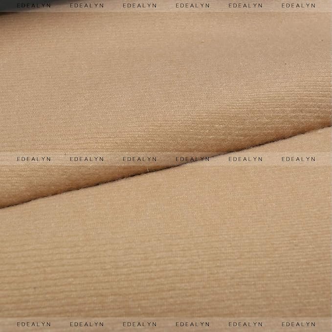 (1 PCS Car Seat Cover Width20.86 by deep 20.86 inches PU Leather Auto Bottom Seat Protector Cover with Comfort Leg Support Pillow Fit Most Front Driver Seat (Beige with Leg Rest)