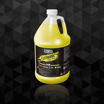 TEC582 CERAMIC DETAIL SPRAY (1 Gallon)