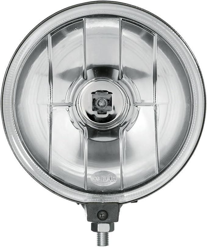 HELLA 005750941 500FF Series Driving Lamp Kit, Multi, 6"